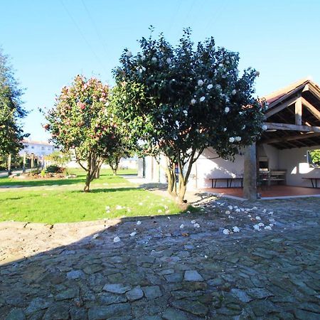 הוילה פונטה דה לימה Casa Dos Ouricos מראה חיצוני תמונה