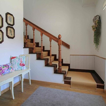 הוילה פונטה דה לימה Casa Dos Ouricos מראה חיצוני תמונה