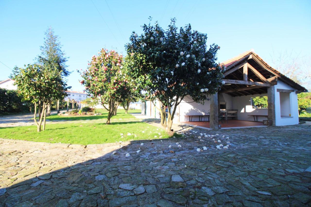 הוילה פונטה דה לימה Casa Dos Ouricos מראה חיצוני תמונה