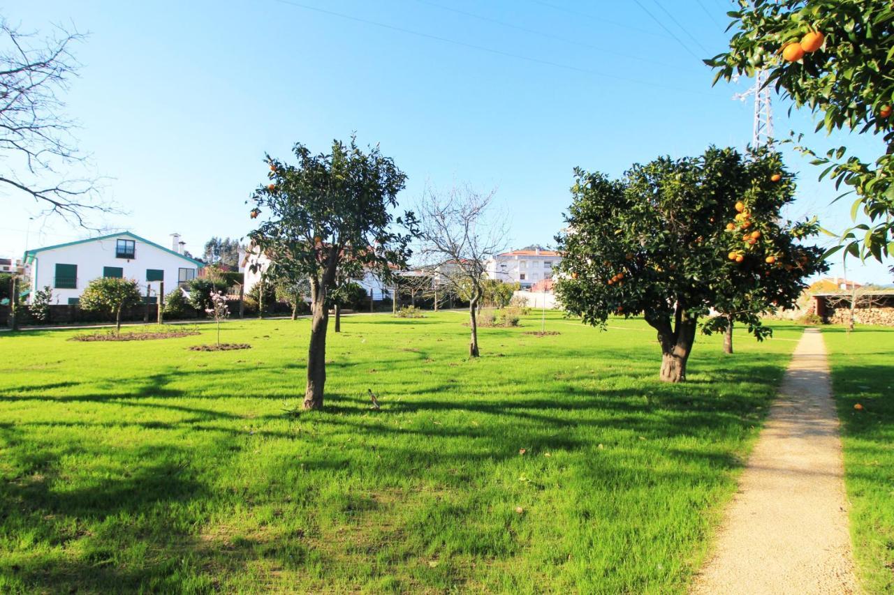 הוילה פונטה דה לימה Casa Dos Ouricos מראה חיצוני תמונה