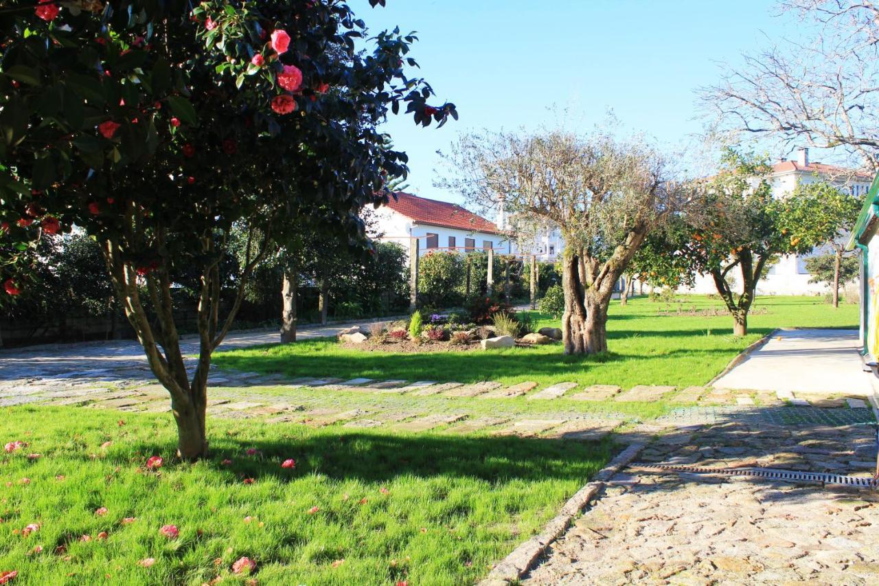 הוילה פונטה דה לימה Casa Dos Ouricos מראה חיצוני תמונה