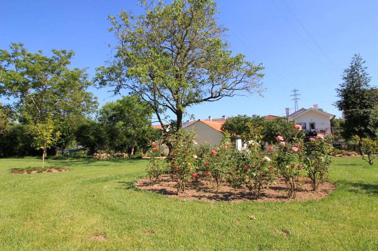 הוילה פונטה דה לימה Casa Dos Ouricos מראה חיצוני תמונה
