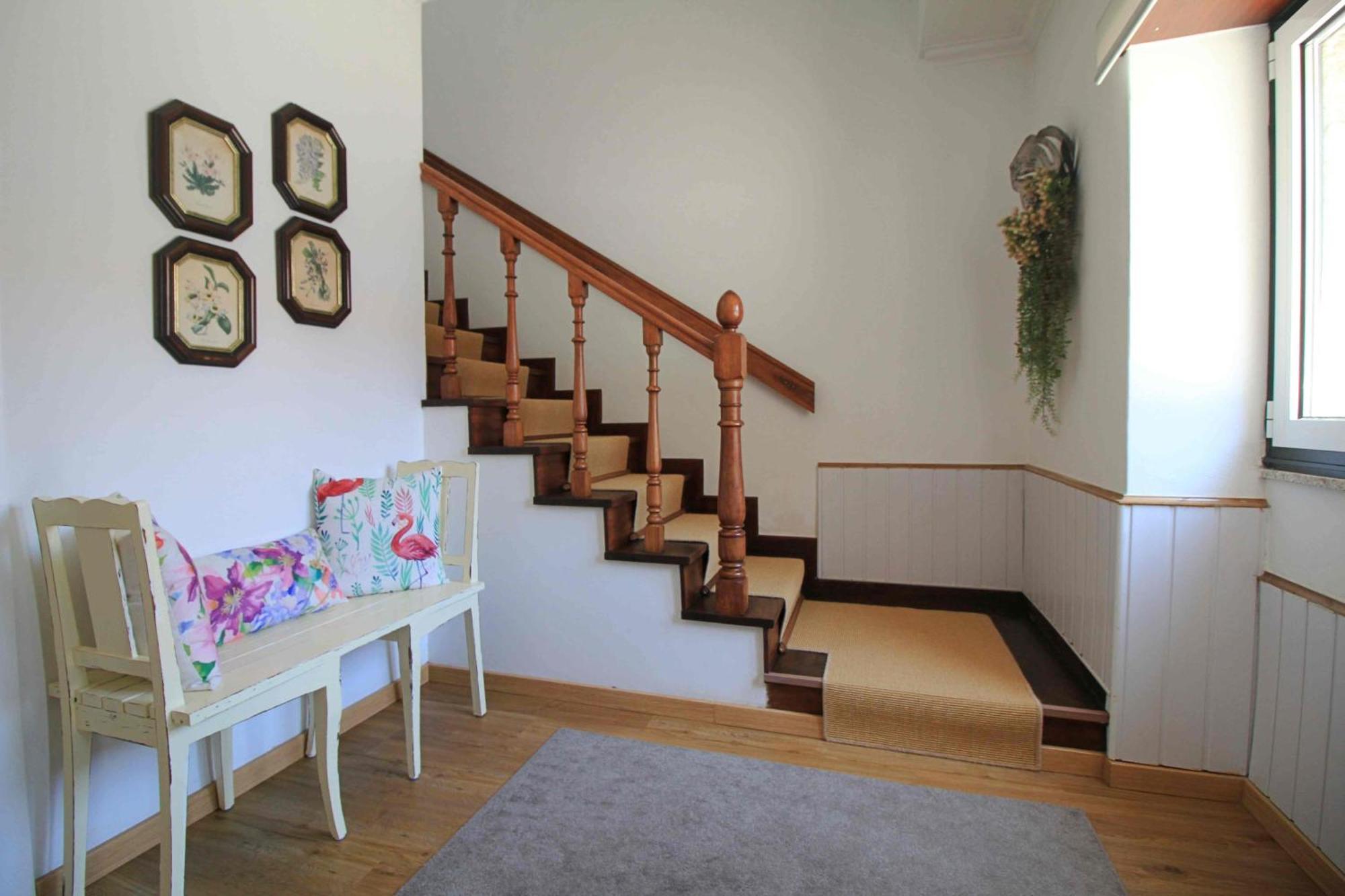 הוילה פונטה דה לימה Casa Dos Ouricos מראה חיצוני תמונה