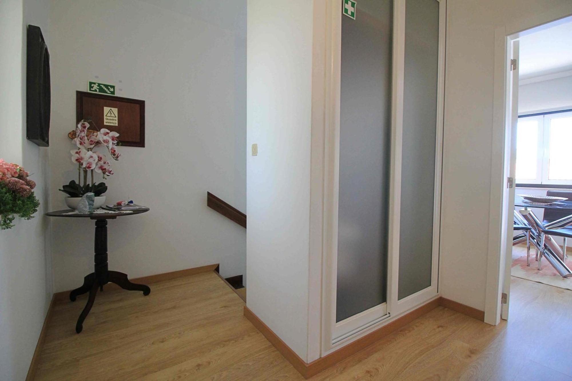 הוילה פונטה דה לימה Casa Dos Ouricos מראה חיצוני תמונה