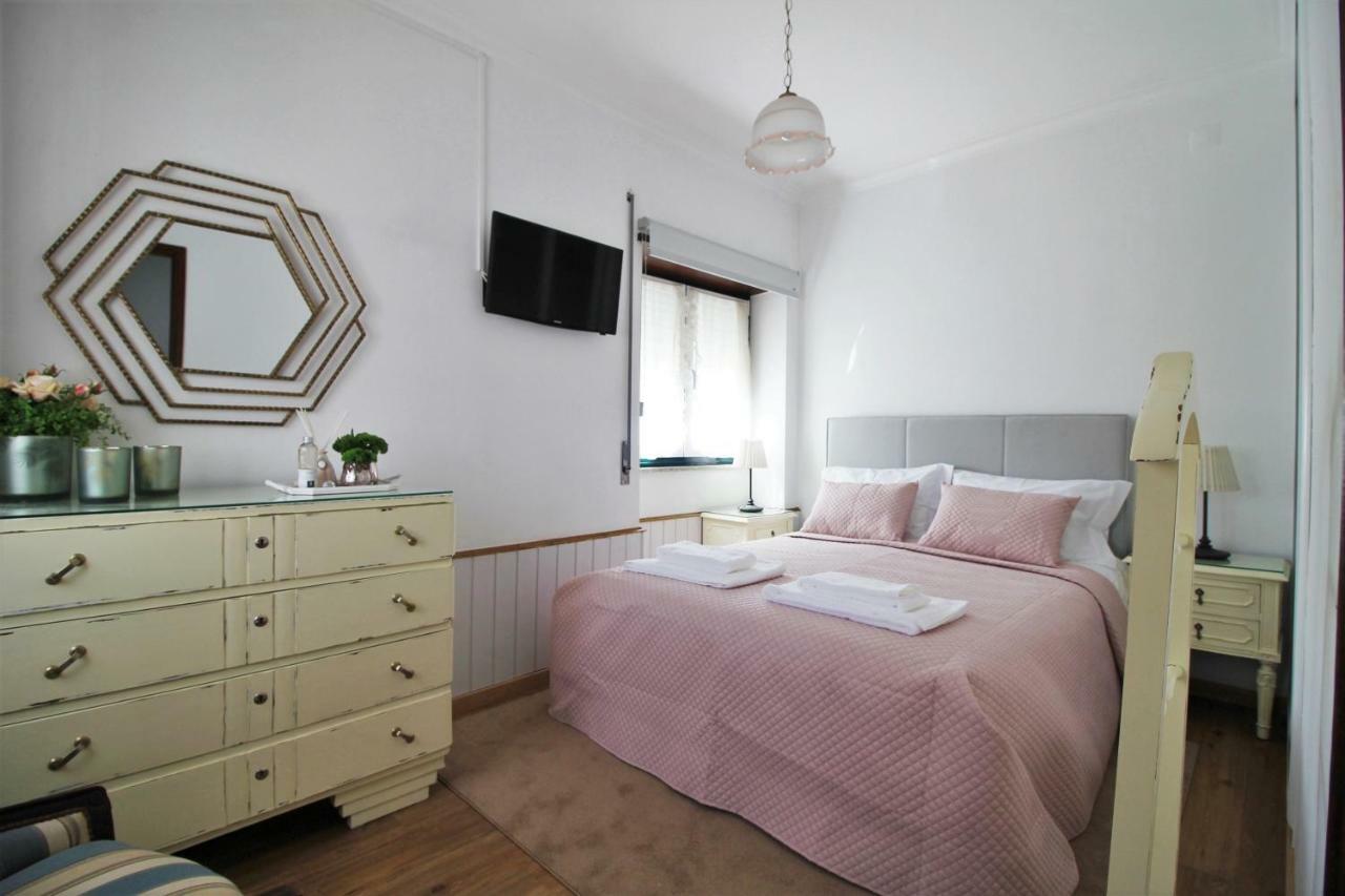 הוילה פונטה דה לימה Casa Dos Ouricos מראה חיצוני תמונה