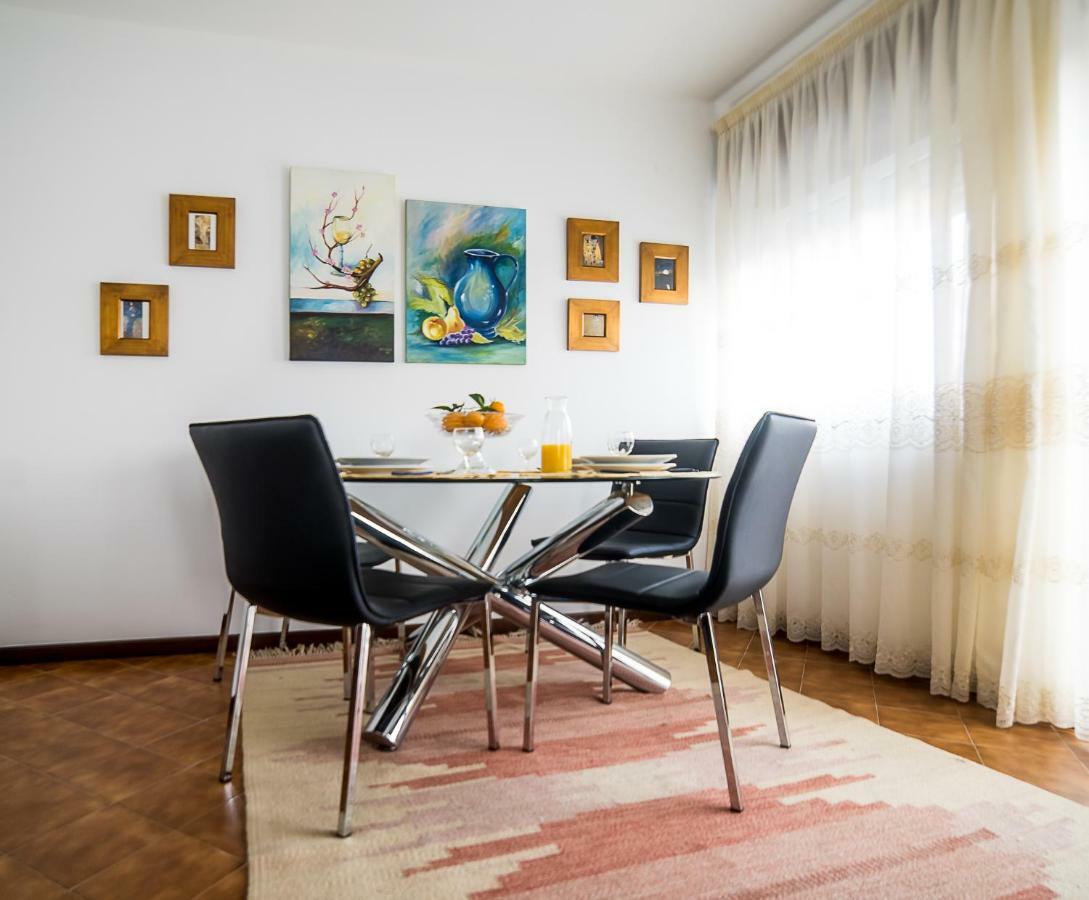 הוילה פונטה דה לימה Casa Dos Ouricos מראה חיצוני תמונה